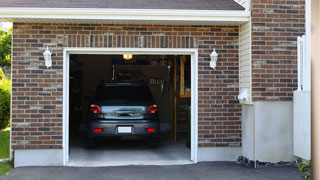 Garage Door Installation at King Jennings Roseville, California