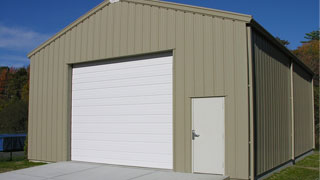 Garage Door Openers at King Jennings Roseville, California